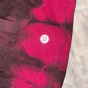 Lululemon Pants size 8